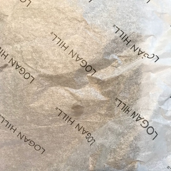 Logan Hill Men’s Leather boots. New with box. - Picture 5 of 9